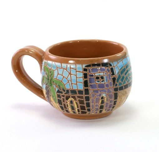 Arabic (Turkish) Coffee set (6+6pcs) - Image 10