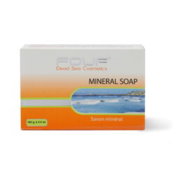 FOUF Dead Sea Mineral Soap 100g